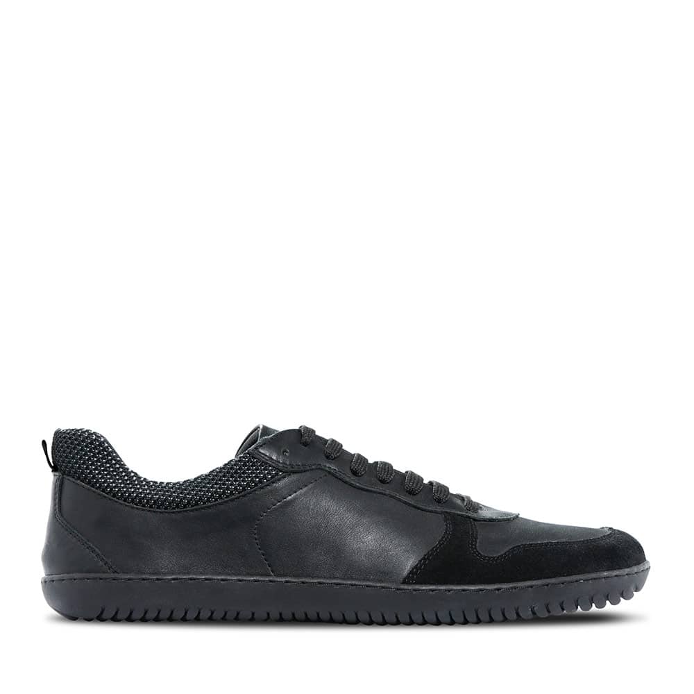 Groundies Orlando Sneakers Herr Svarta 743981-SFZ